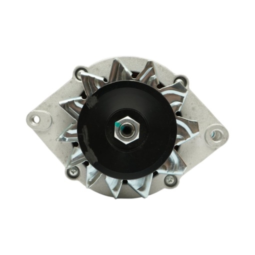 Alternator 14V, 55A John Deere cod OEM 11201946, 6005027729, 6005706651, 72735277, 7700053087, 7700058009, 7700058810, AL28516, AL67175, AL81346, AZ26910 - Img 3