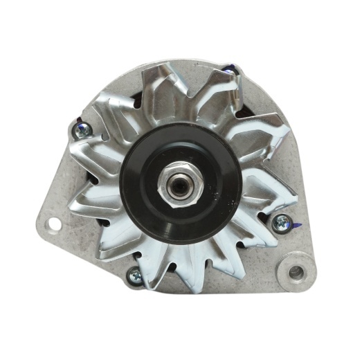 Alternator 14V, 65A Fendt, Steyr, Deutz cod OEM 1532068C1, 1532068C2, 130100090744, 131000090739, 3218544EX, 38800090021, 61000090072, 6205473, 6854980, 80452309, C000900010200, G345900011010 - Img 2