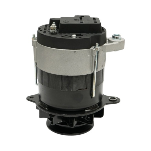 Alternator 14V, 72A, 1000W Belarus 1025.3 cod OEM G964.3701-1 - Img 5