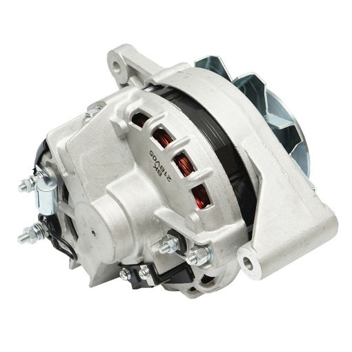 Alternator 24V tip 1156 pentru Raba, Saviem - Img 4
