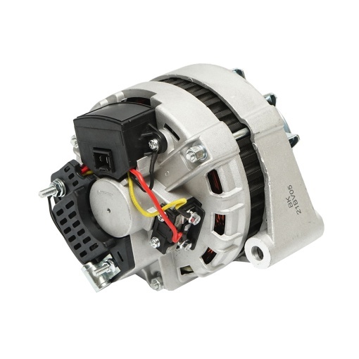 Alternator cu releu Raba 28V tip 01171 - Img 4