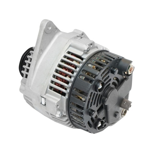 Alternator pentru Dacia Papuc 1.9D 110 Ah 8200193100 - Img 2