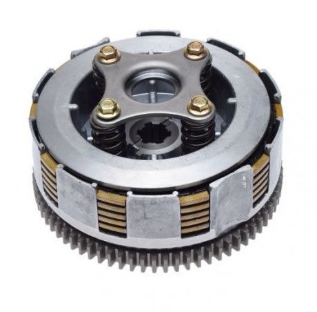 Ambreiaj ATV Bashan BS250S-5 (cu discuri) - Img 4