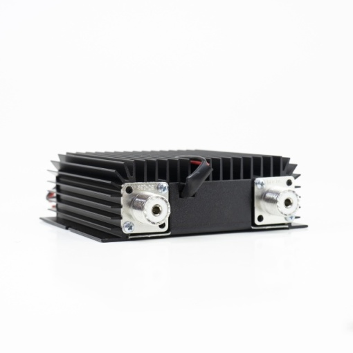 Amplificator radio CB PNI KL60, AM-FM-SSB, 35W, 12V - Img 5