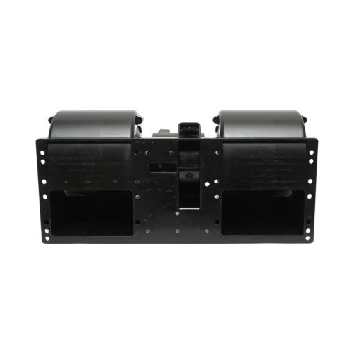 Ansamblu motor ventilator aeroterma cabina New Holland, Deutz, Ford cod OEM 81870361 - Img 5