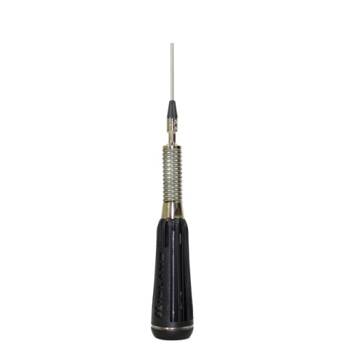 Antena CB Midland LUX 700-PL fara cablu conexiune PL lungime 900mm - Img 2