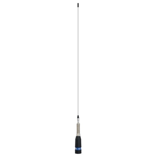 Antena CB PNI ML160, lungime 145 cm, 26-30MHz, 600W, fara cablu - Img 6