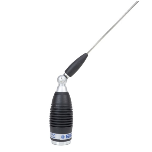 Antena CB Sirio Megawatt 4000 PL, 203.5cm fara cablu - Img 2