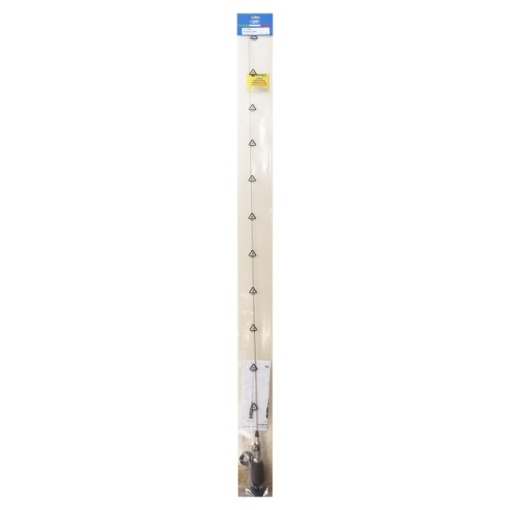 Antena CB Sirio ML145 cu filet PL, lungime 145 cm, 27 - 28.5 MHz, 900W, fara cablu - Img 7
