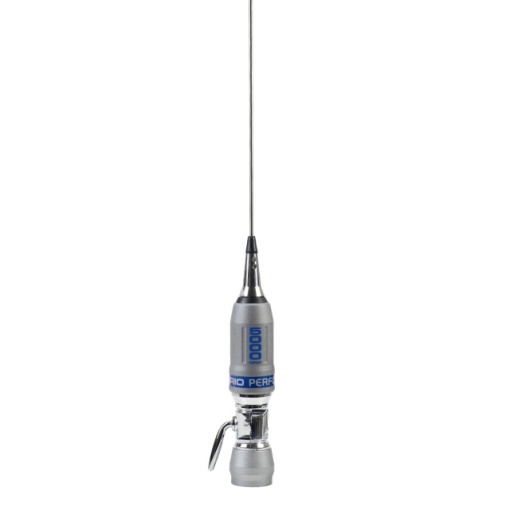 Antena CB Sirio Performer 5000 PL, 196.5cm Cod 2218505.51 fara cablu - Img 6