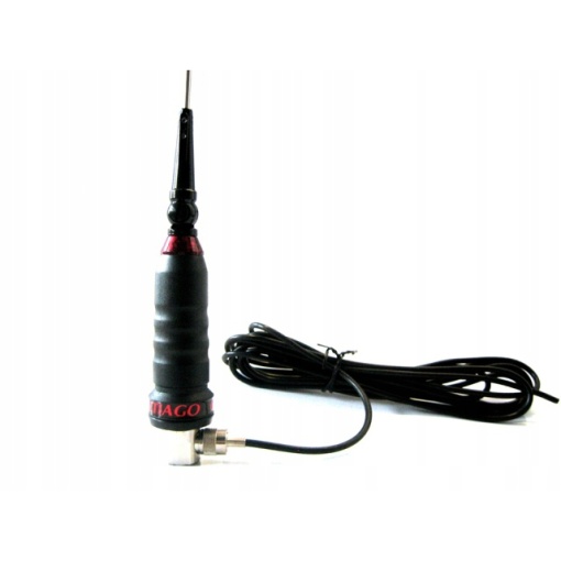 Antena radio CB PNI SUPER SANTIAGO 600 - Img 4