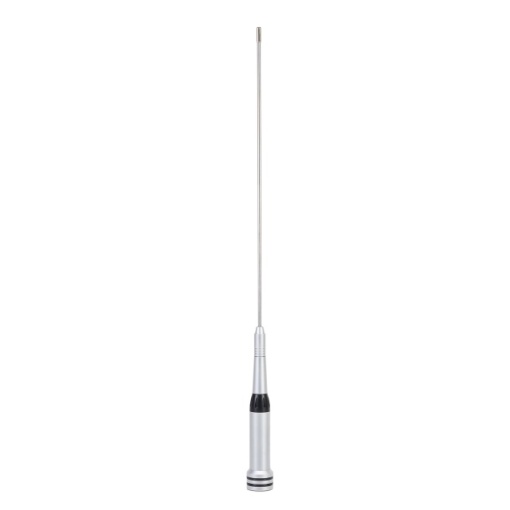 Antena UHF PNI UF400, 47 cm, 430-470 MHz, cu baza magnetica 120 mm - Img 2