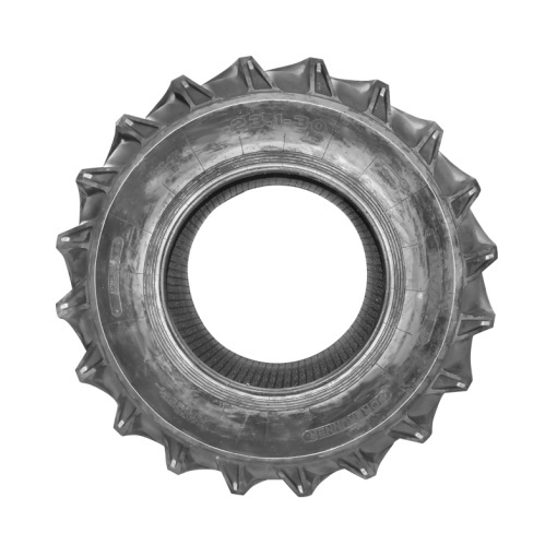 Anvelopa agricola 23.1/30 crampon 16PR pentru combina - Img 2