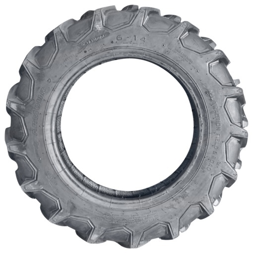Anvelopa agricola 6/14 6PR crampon G1 - Img 3