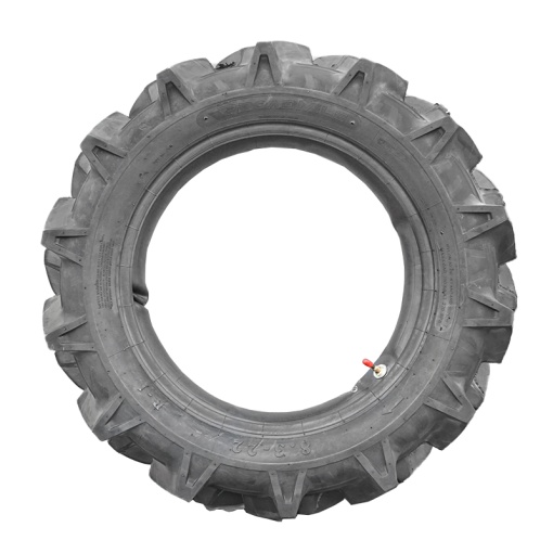 Anvelopa agricola 8.3-22 crampon inalt 10PR TT R1 camera inclusa - Img 3