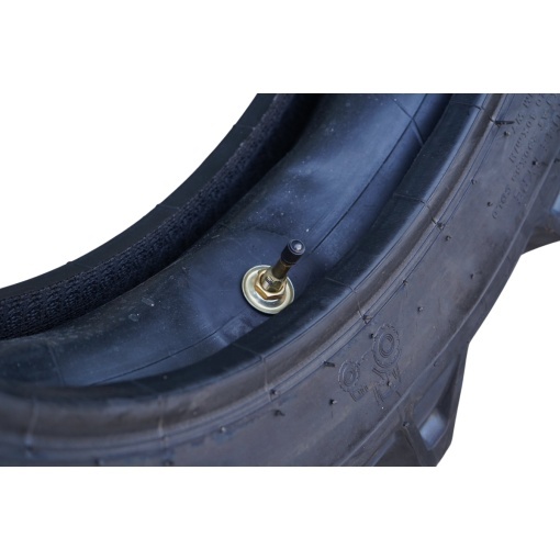 Anvelopa agricola 8.3-22 crampon inalt 14PR TT R1 camera inclusa - Img 4