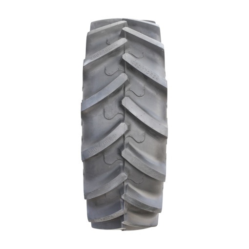Anvelopa agricola radial tubeless 380/70R24 13.6R24 cu crampon, profil V R-1W 125A8/125B TL - Img 2