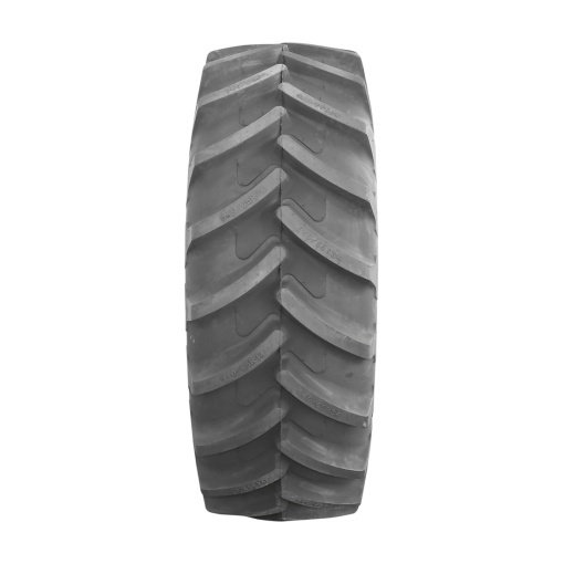 Anvelopa agricola radial tubeless 540/65R34 cu crampon profil V R-1W - Img 2
