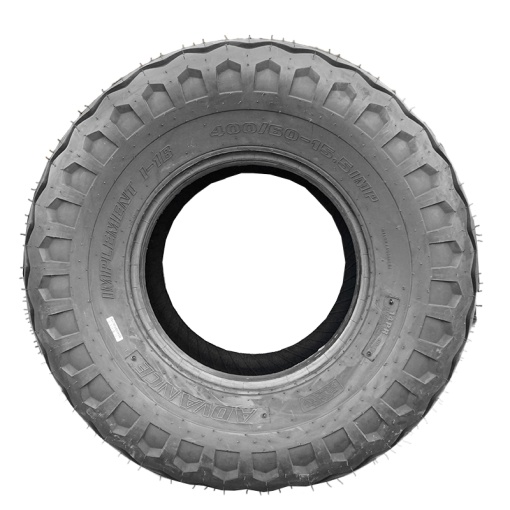 Anvelopa agroindustriala 400/60-15.5 IMP 16PR profil I-1A TL - Img 3