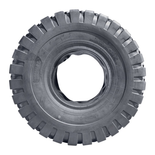 Anvelopa industriala 23.5/25 24PR crampon si talon QH812 / E3/L3 / - Img 3