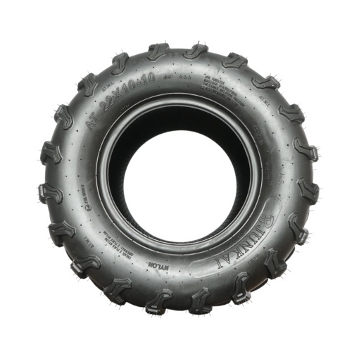 Anvelopa spate ATV SHARK 200 AT 22x10/10 4PR TL - Img 2