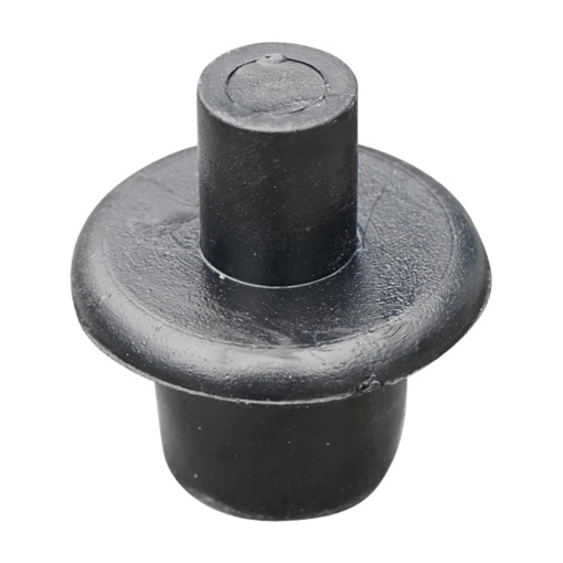 Aparat de muls vaci cu grup colector 160cc, sasiu vopsit electrostatic, bidon aluminiu 30L, 1 post Breckner Germany - Img 11