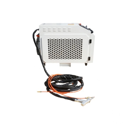Aparat de sudura cu fibra laser 3 in 1 sudura, taiere, curatare 1500W profesional Breckner Germany - Img 9