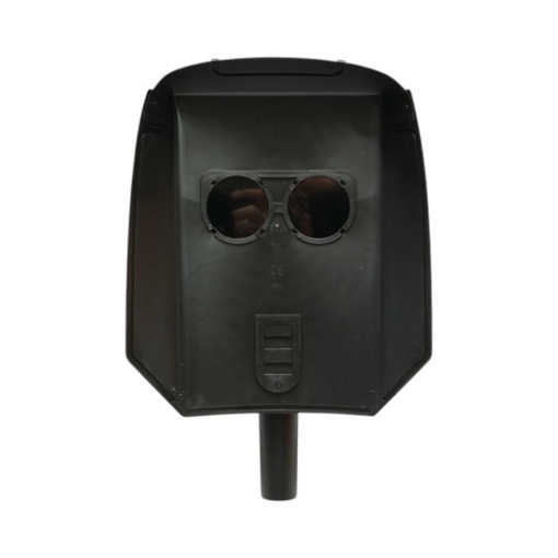 Aparat de taiere cu plasma tip invertor 40A, 220V, grosime 1-8mm, compresor aer incorporat, afisaj digital CUT40-Y Breckner Germany - Img 16