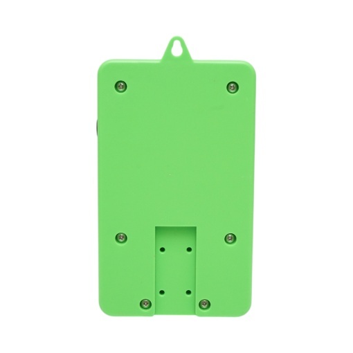 Aparat generator de impulsuri 3 Joule, 12V/220V, 18 km pentru gard electric Breckner Germany - Img 3