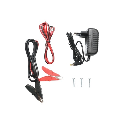 Aparat generator de impulsuri 6 Joule pentru gard electric 12V/220V Breckner Germany - Img 2