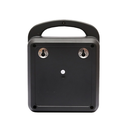 Aparat generator de impulsuri DC 12/220V, 6.5 Joule 100km pentru gard electric BRITMANN - Img 6