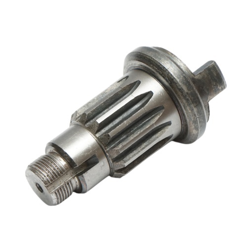 Arbore antrenare pompa hidraulica PH801 UTB U-650 - Img 3