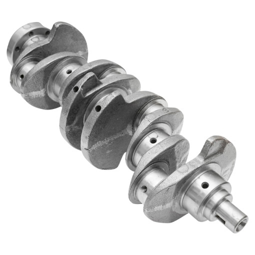 Arbore cotit vibrochen cu palier marit pentru Dacia 1400, 1310 6001538698 - Img 3