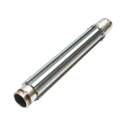 Arbore intermediar cutie viteze reductor UTB U-650 - Img 4