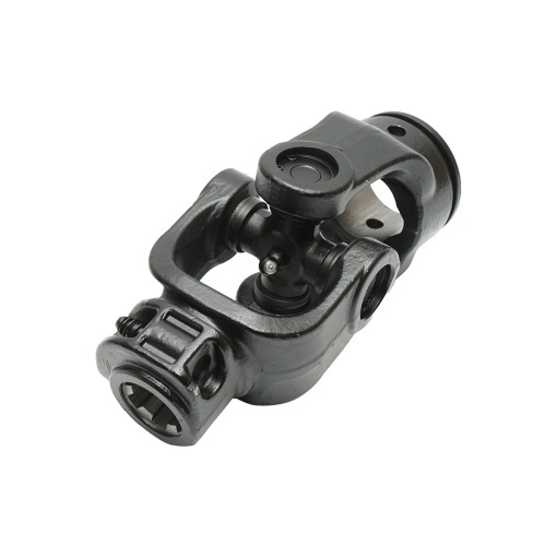 Articulatie cardan FCF T6 completa, cruce 30,2x92mm cu 57mm teava lamaie - Img 3