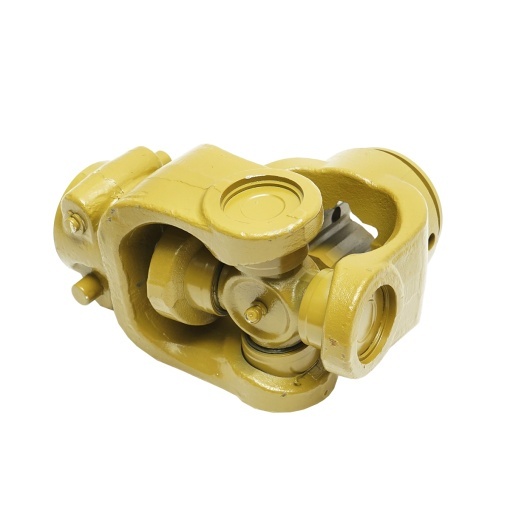 Articulatie cardan FCF T9 completa, cruce 41x108mm cu 57/61mm teava stea - Img 5