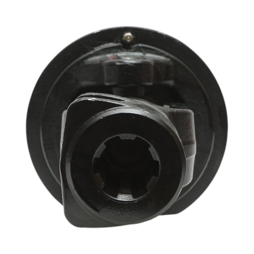 Articulatie dubla FCF L4 T4 Z=6 1 3/8 cruce 27x74.6 pentru teava lamaie fi 48.5mm tip Walterscheid - Img 4