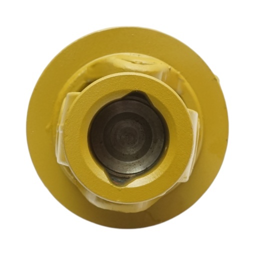 Articulatie dubla FCF L6 T6 Z=6 1 3/8 dubla 30,2x92 teava lamaie fi 57.5x48mm tip Walterscheid - Img 5