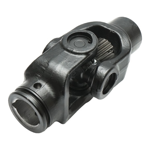 Articulatie FCF L4 T4S cardan completa, cruce 27X74,6 pentru teava lamaie 48x41,2/40,1x34,5/3 - Img 2