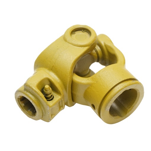 Articulatie FCF L5 T5S cardan completa, cruce 30.2X80 pentru teava lamaie - Img 3