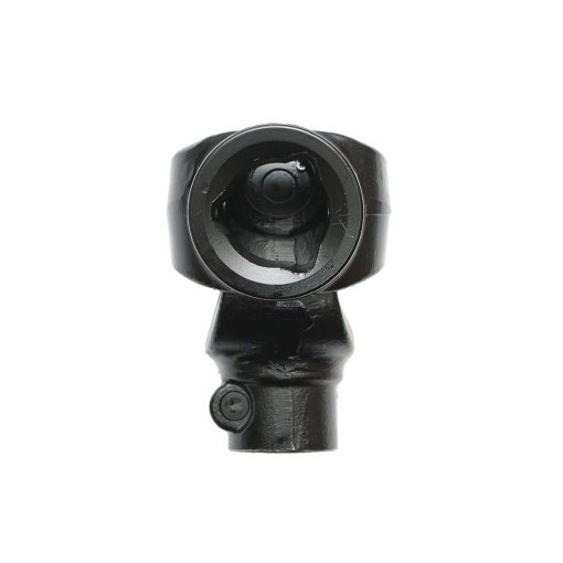 Articulatie FCF T6 cardan completa, cruce 30x80 pentru teava triunghiulara - Img 3