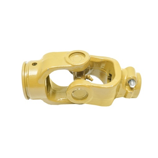 Articulatie FCF T6 cardan completa, cruce 30x92 pentru teava triunghiulara - Img 2