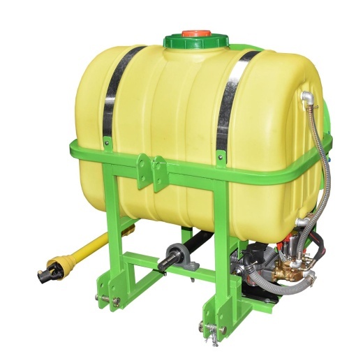 Atomizor capacitate rezervor 300L cu cardan Konig Traktoren - Img 7