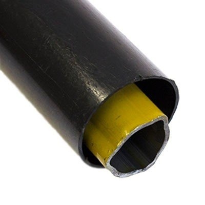 Ax cardanic 610MM 240 Nm, 24x63 - Img 2