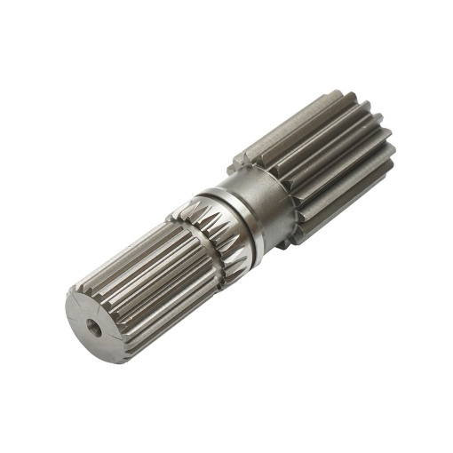 Ax planetar John Deere, Fendt Z=16/22 cod OEM L110240, 04417264, 04423358, F149300020030, 4475305182, 6406-70 - Img 3