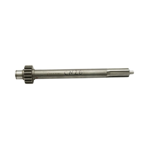 Ax priza putere tractor 25CP seria 244 - Img 3