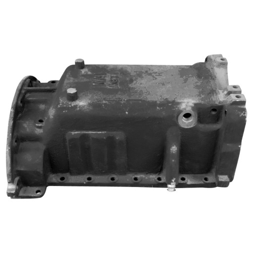 Baie ulei pentru motor cu 3 cilindri/pistoane UTB U-445 si Fiat 4778894-4662317 - Img 6