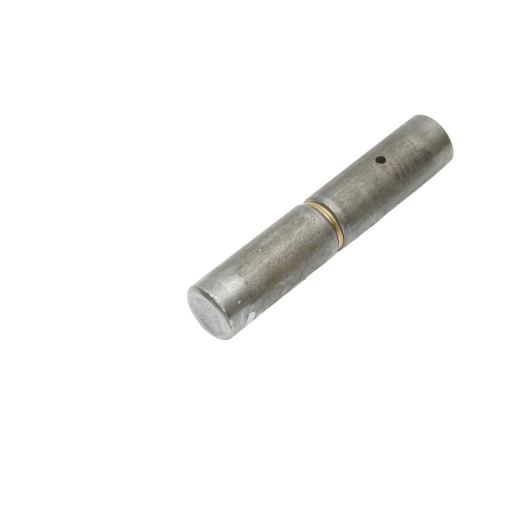 Balama sudura calibrata 25X140mm pentru poarta, usa - Img 3