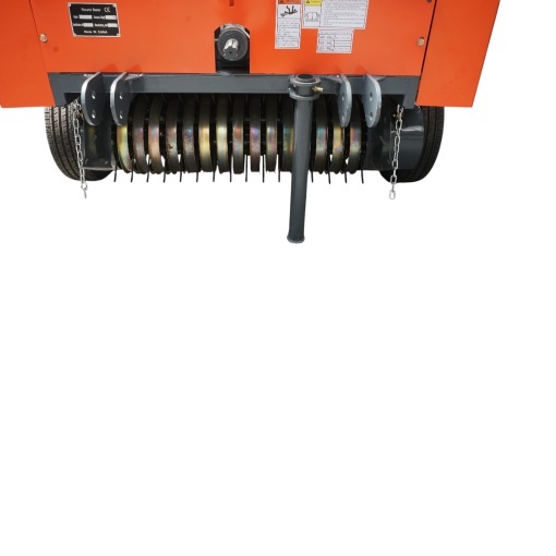 Balotiera Konig Traktoren 1090mm, balot 800x950mm, pentru tractor 30-90CP - Img 6