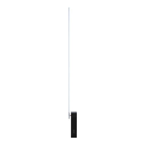 Bariera acces parcare stanga PNI BPL506S cu Led, lungime bariera 6m, telecomanda inclusa - Img 6